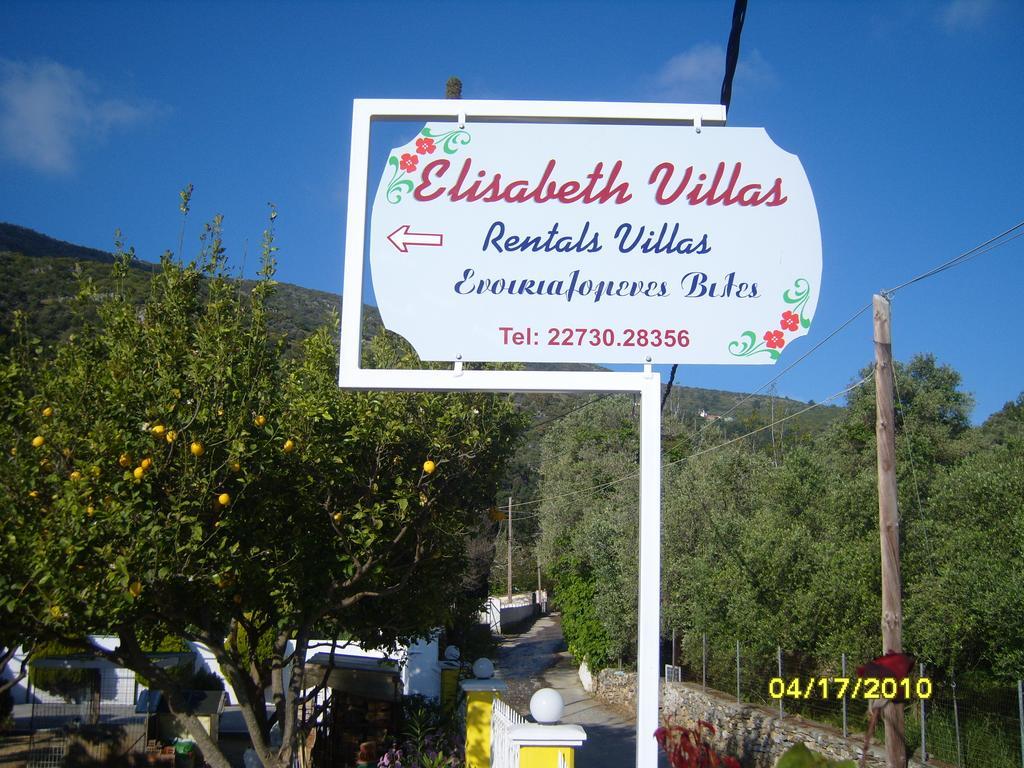 Elisabeth Villas Kerveli Oda fotoğraf